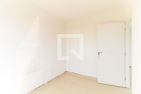 Quarto 1 de apartamento à venda com 2 quartos, 43m² em Colônia (zona Leste), São Paulo