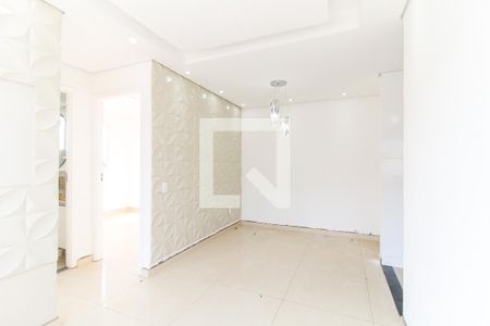 Sala de apartamento à venda com 2 quartos, 43m² em Colônia (zona Leste), São Paulo