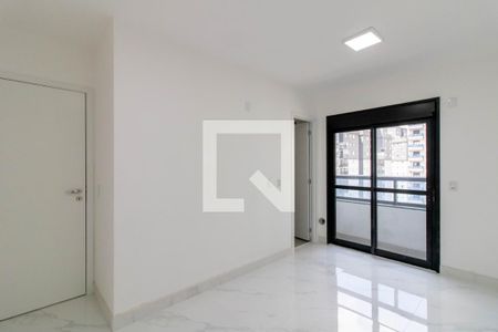 Suíte de apartamento à venda com 2 quartos, 69m² em Vila Augusta, Guarulhos
