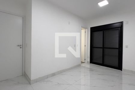 Suíte de apartamento para alugar com 2 quartos, 69m² em Vila Augusta, Guarulhos