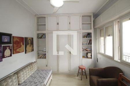 Quarto 1 de apartamento para alugar com 3 quartos, 144m² em Bom Fim, Porto Alegre