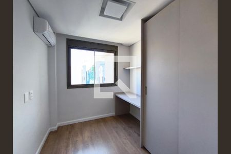 Suite 1 de apartamento para alugar com 2 quartos, 78m² em Vila Mariana, São Paulo