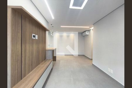 Sala de apartamento para alugar com 2 quartos, 78m² em Vila Mariana, São Paulo