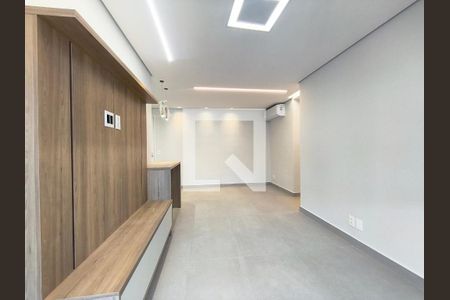 Sala de apartamento para alugar com 2 quartos, 78m² em Vila Mariana, São Paulo