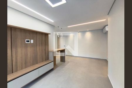 Sala de apartamento para alugar com 2 quartos, 78m² em Vila Mariana, São Paulo