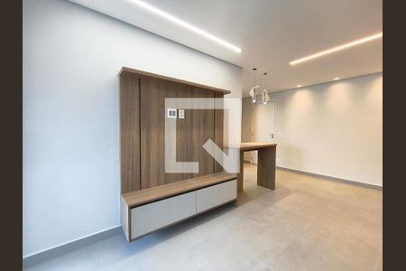 Sala de apartamento para alugar com 2 quartos, 78m² em Vila Mariana, São Paulo