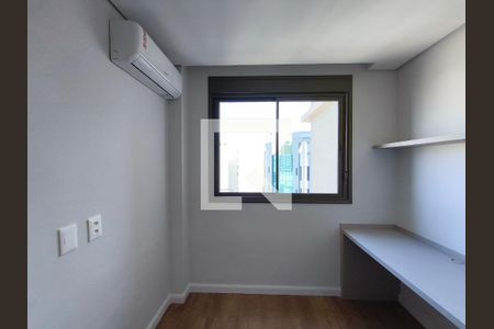Suite 1 de apartamento para alugar com 2 quartos, 78m² em Vila Mariana, São Paulo