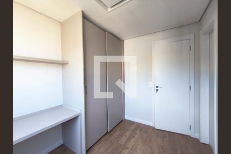 Suite 1 de apartamento para alugar com 2 quartos, 78m² em Vila Mariana, São Paulo