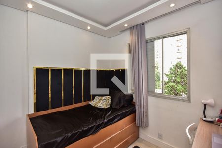 Quarto 1 de apartamento para alugar com 3 quartos, 70m² em Vila Andrade, São Paulo