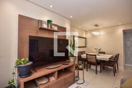 Sala de apartamento para alugar com 3 quartos, 70m² em Vila Andrade, São Paulo