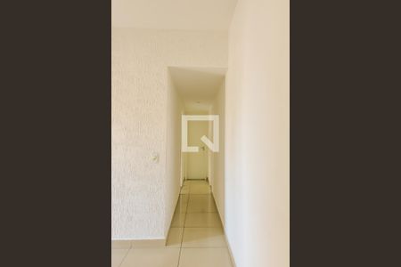 Corredor de apartamento à venda com 2 quartos, 80m² em Encantado, Rio de Janeiro