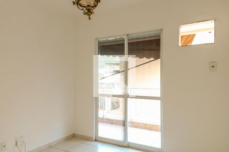 Quarto 1 de apartamento à venda com 2 quartos, 80m² em Encantado, Rio de Janeiro