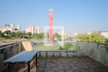 Espaço Gourmet de casa para alugar com 3 quartos, 150m² em Chácara Califórnia, São Paulo