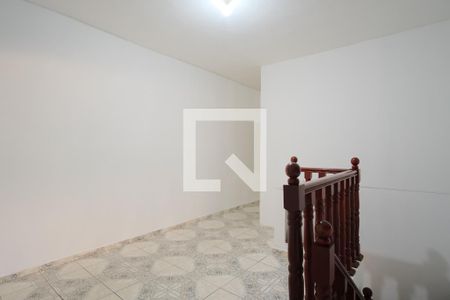 Hall dos Quartos de casa para alugar com 3 quartos, 150m² em Chácara Califórnia, São Paulo