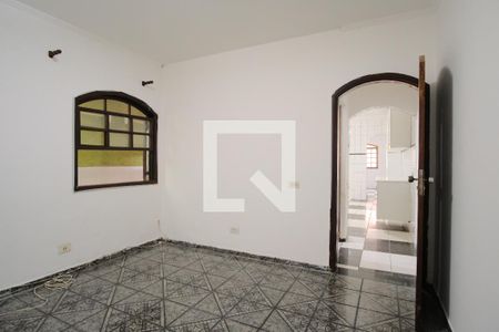 Quarto 1 de casa para alugar com 3 quartos, 150m² em Chácara Califórnia, São Paulo