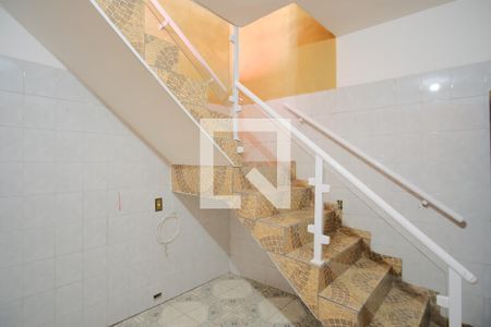 Closet de casa para alugar com 3 quartos, 150m² em Chácara Califórnia, São Paulo