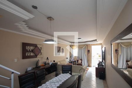 Casa de Condomínio à venda com 3 quartos, 100m² em Parada Inglesa, São Paulo