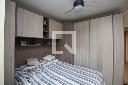 Suíte de casa de condomínio à venda com 3 quartos, 100m² em Parada Inglesa, São Paulo