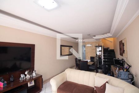 Casa de Condomínio à venda com 3 quartos, 100m² em Parada Inglesa, São Paulo