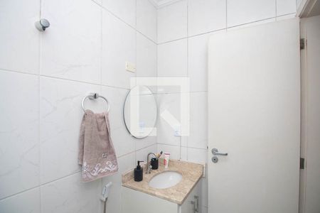 Casa de Condomínio à venda com 3 quartos, 100m² em Parada Inglesa, São Paulo