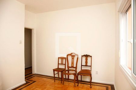 Quarto 2 de apartamento à venda com 2 quartos, 70m² em Farroupilha, Porto Alegre