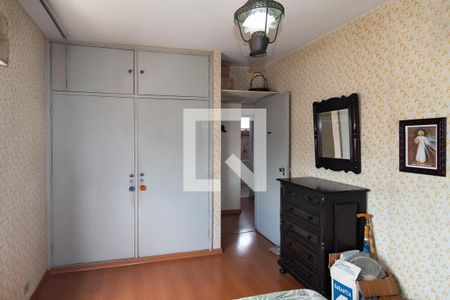 Quarto 1 de apartamento para alugar com 1 quarto, 58m² em Bela Vista, São Paulo