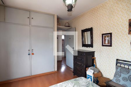 Quarto 1 de apartamento para alugar com 1 quarto, 58m² em Bela Vista, São Paulo