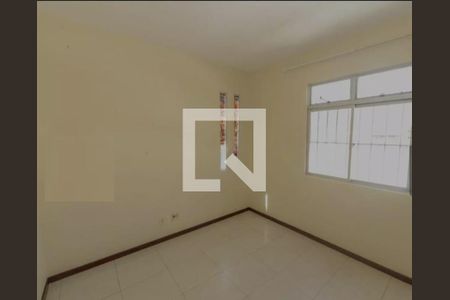 Suíte de apartamento à venda com 3 quartos, 180m² em Jardim America, Belo Horizonte