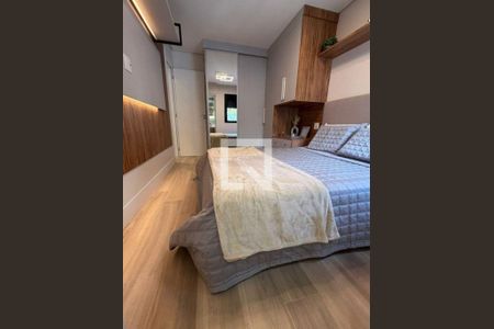 Apartamento à venda com 2 quartos, 64m² em Campestre, Santo André