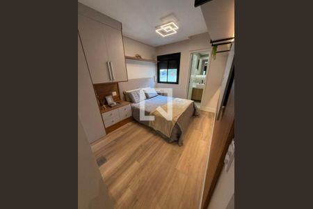 Apartamento à venda com 2 quartos, 64m² em Campestre, Santo André