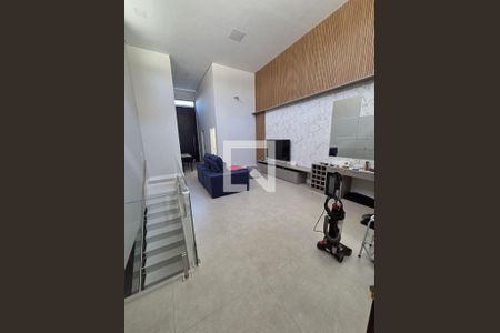 Casa à venda com 3 quartos, 220m² em Swiss Park, Campinas