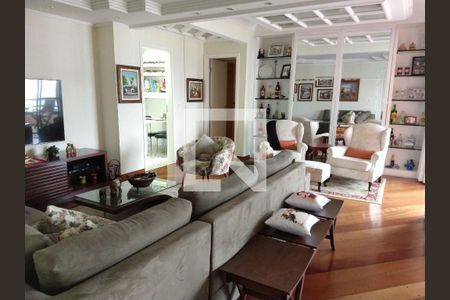 Apartamento à venda com 3 quartos, 128m² em Ipiranga, São Paulo