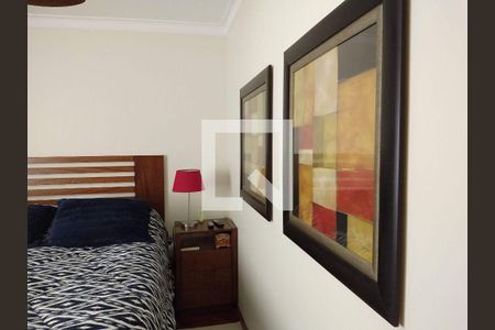 Apartamento à venda com 3 quartos, 128m² em Ipiranga, São Paulo