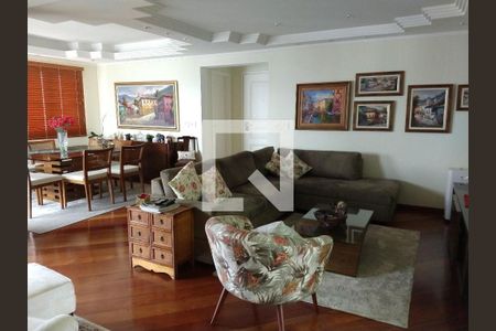 Apartamento à venda com 3 quartos, 128m² em Ipiranga, São Paulo