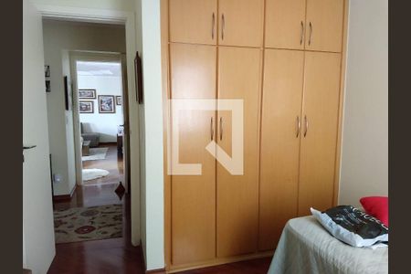 Apartamento à venda com 3 quartos, 128m² em Ipiranga, São Paulo
