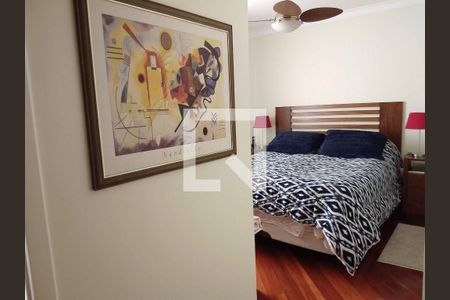 Apartamento à venda com 3 quartos, 128m² em Ipiranga, São Paulo