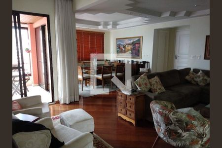 Apartamento à venda com 3 quartos, 128m² em Ipiranga, São Paulo