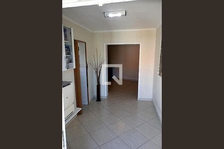 Casa à venda com 3 quartos, 191m² em Baeta Neves, São Bernardo do Campo