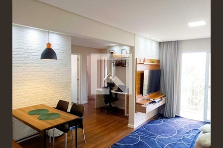 Apartamento à venda com 3 quartos, 80m² em Jardim Nova Europa, Campinas