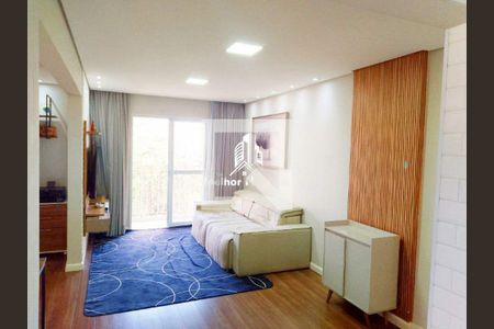 Apartamento à venda com 3 quartos, 80m² em Jardim Nova Europa, Campinas