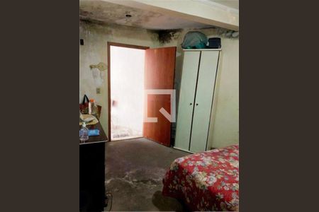 Casa à venda com 4 quartos, 135m² em Vila Guarani, São Paulo