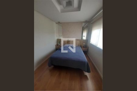 Apartamento à venda com 3 quartos, 94m² em Vila Guarani (z Sul), São Paulo