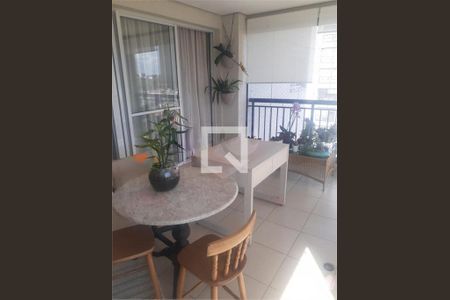 Apartamento à venda com 3 quartos, 94m² em Vila Guarani (z Sul), São Paulo