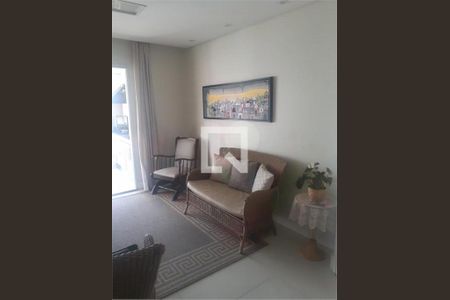 Apartamento à venda com 3 quartos, 94m² em Vila Guarani (z Sul), São Paulo