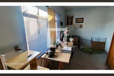 Casa à venda com 3 quartos, 200m² em Vila Mariana, São Paulo