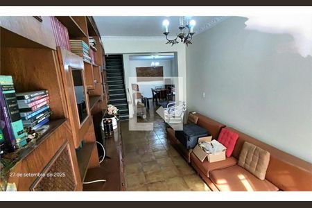 Casa à venda com 3 quartos, 200m² em Vila Mariana, São Paulo