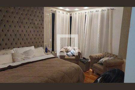 Casa à venda com 4 quartos, 400m² em Jardim Hollywood, São Bernardo do Campo