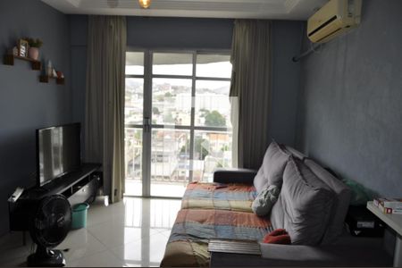 Apartamento à venda com 2 quartos, 60m² em Encantado, Rio de Janeiro