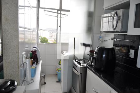 Apartamento à venda com 2 quartos, 60m² em Encantado, Rio de Janeiro