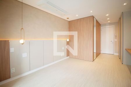 Kitnet/Studio para alugar com 1 quarto, 30m² em Pinheiros, São Paulo